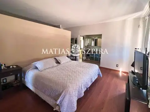 APTO CREDITO | CASA EN VENTA PASO DEL REY
