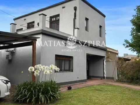 APTO CREDITO | CASA EN VENTA PASO DEL REY