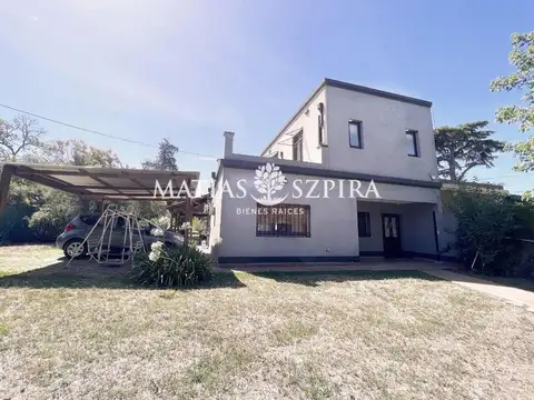 Casa en Venta de 4 dormitorios