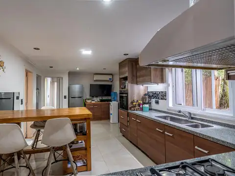 Casa en Venta 5 años