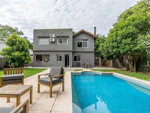Casa en Venta en Club El Carmen, USD 290.000