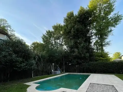 Casa En Barrio Privado El Carmen