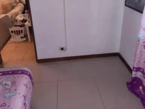 Depto Tipo Casa 4 ambientes con 1 baño