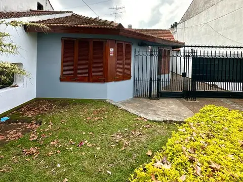 Casa en Alquiler de 3 dormitorios