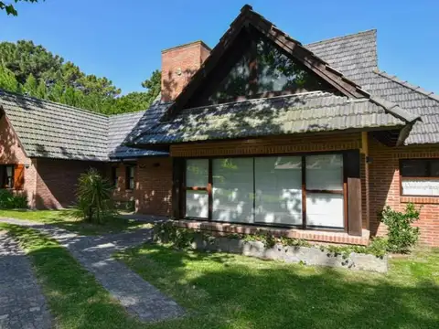 Venta de Casa en Pinamar