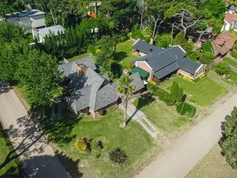 Venta de Casa en Pinamar