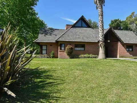 Casa en Venta de 3 dormitorios