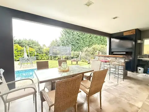 Casa Harás Maria Victoria