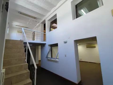 Oficina en Venta en Belgrano, USD 157.000