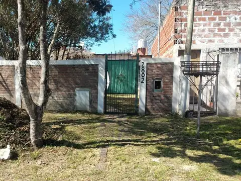 Casa en Venta en Los Hornos, La Plata