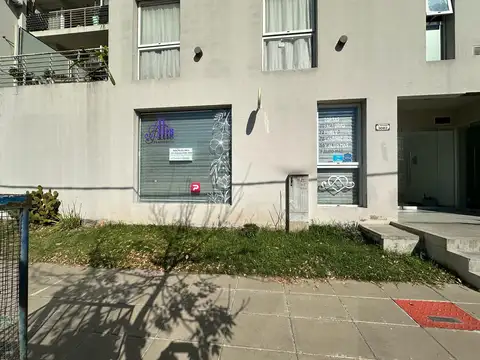 Local en Alquiler en Castelar Sur, $ 550.000