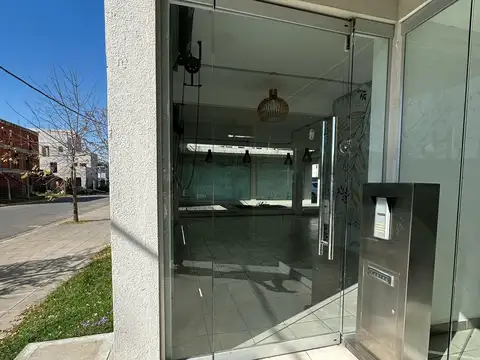 Local deosito en alquiler en PROCREAR Castelar Sur
