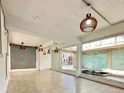 Local en Alquiler en Castelar Sur, $ 550.000