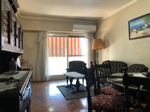 Ugarte 1500, Piso 3