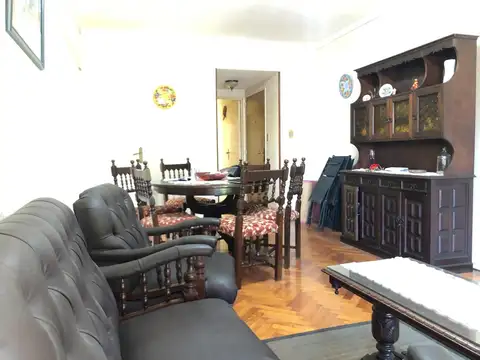 Departamento en Venta de 3 dormitorios