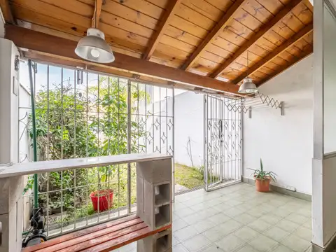 Casa en Venta 41 años