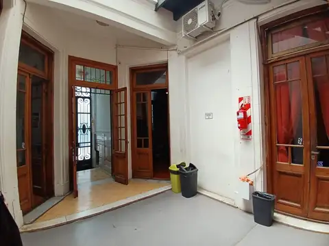 Excelente casa de estilo en Palermo Soho para uso comercial/profesional!