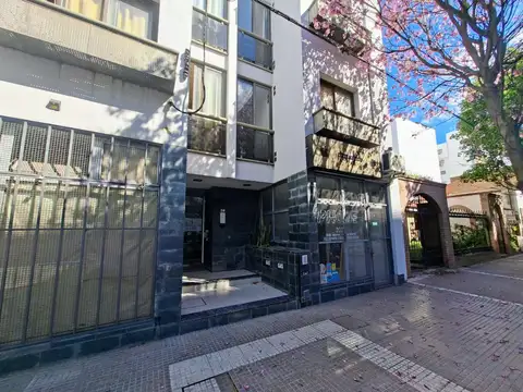 Alquiler dpto 1 dormitorio bo general paz córdoba