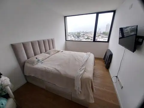 Departamento en Alquiler con 1