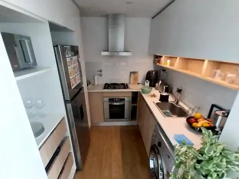 Departamento en Alquiler de 2 dormitorios