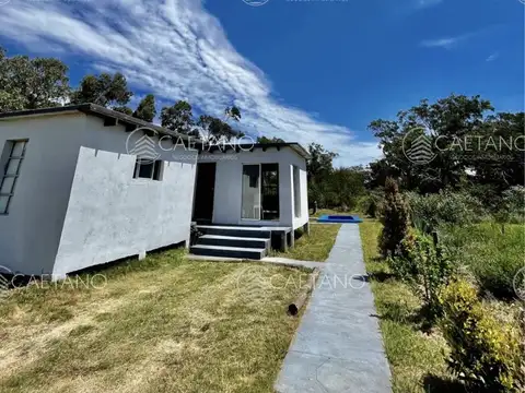 Casa en Venta en José Ignacio, USD 95.000