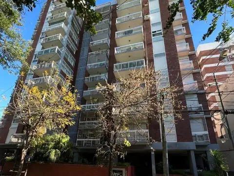 DEPARTAMENTO 2 AMBIENTES