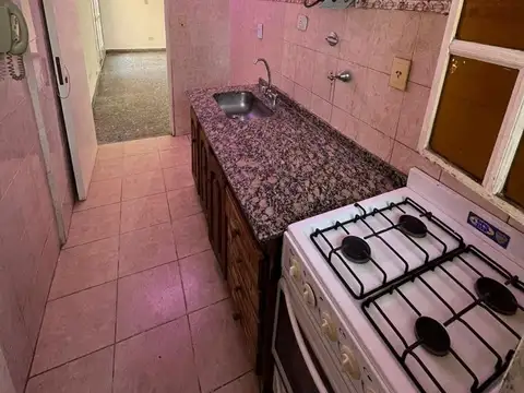 DEPARTAMENTO 2 AMBIENTES