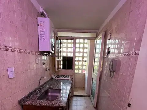 Departamento en Venta Permite mascota