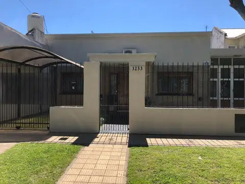 RAFAEL CALZADA casa en venta NUEVO VALOR oportunidad