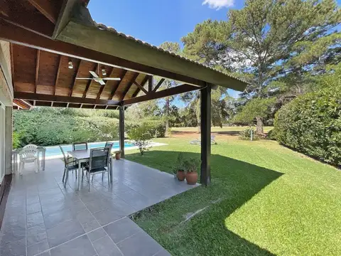 CASA en venta , en Country Club LOS CARDALES.