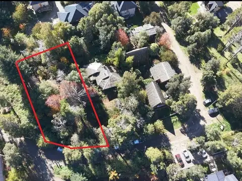 Terreno en Venta en San Carlos de Bariloche, Bariloche