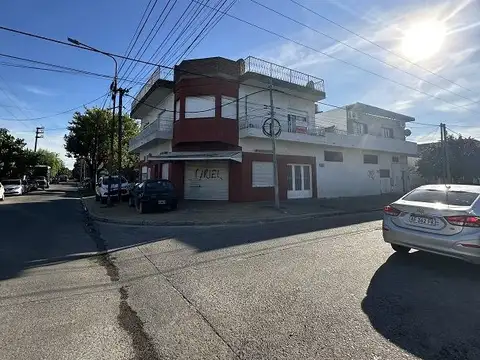 Venta dedificio en block SUPER OPORTUNIDAD