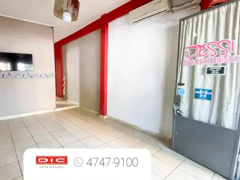 Local Venta - San Isidro