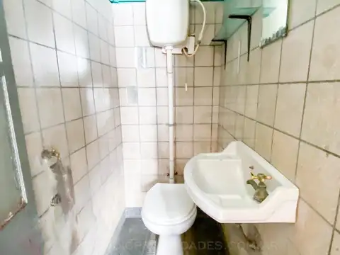 Local en Venta 40 años