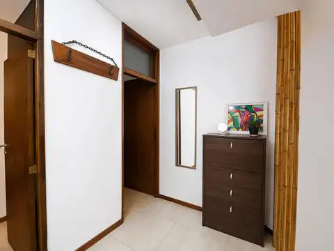 DPTO EN VENTA - TRES CERRITOS - LOS EUCALIPTOS