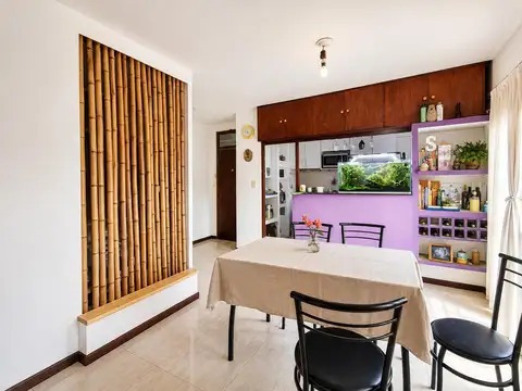 DPTO EN VENTA - TRES CERRITOS - LOS EUCALIPTOS
