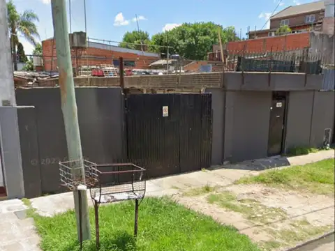 Terreno en venta en Jose León Suarez muy buena ubicacion