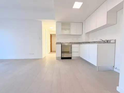 Departamento en Alquiler de 1 dormitorio