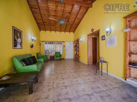 Casa en Venta en Villa Urquiza, USD 420.000