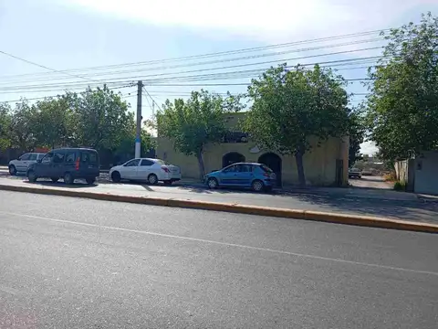 Terreno en Venta de 2328,0 m2