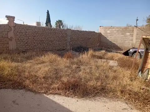 Terreno en Venta de 2328,0 m2