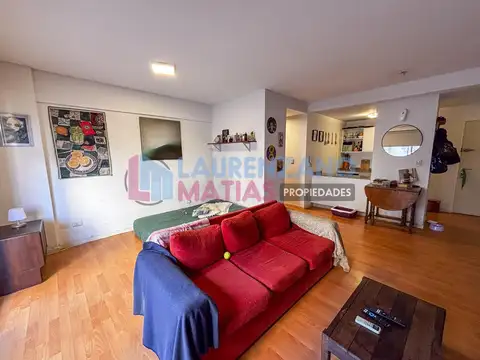 Departamento en Alquiler en Recoleta, Capital Federal