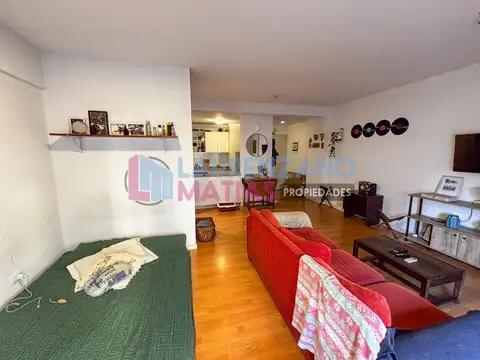 Departamento en Alquiler de Monoambiente