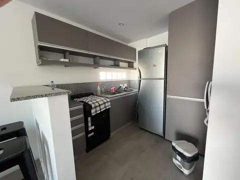 Departamento en Alquiler Temporal en Parque Chas, USD 800