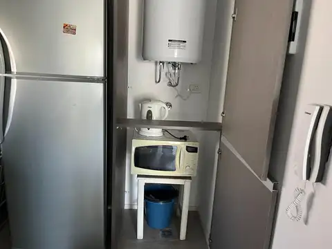 Departamento en Alquiler Temporal de 1 dormitorio