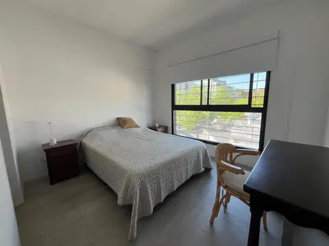 Departamento en Alquiler Temporal A Estrenar