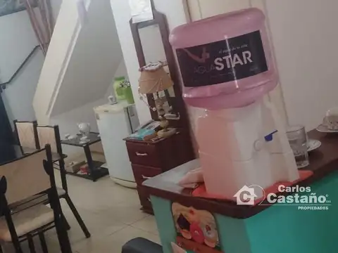 Av. Bartolomé Mitre al 400