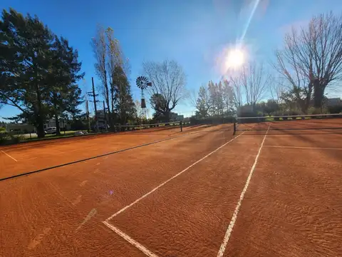 Terreno en Venta de 1236,0 m2