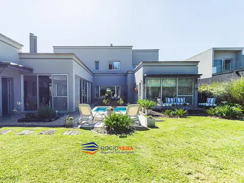 Casa en Venta 8 años