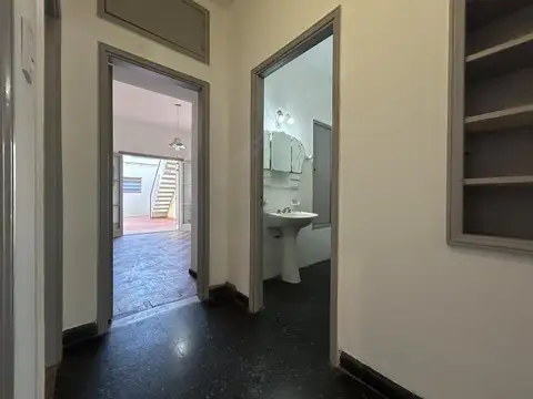 Casa en Alquiler 50 años